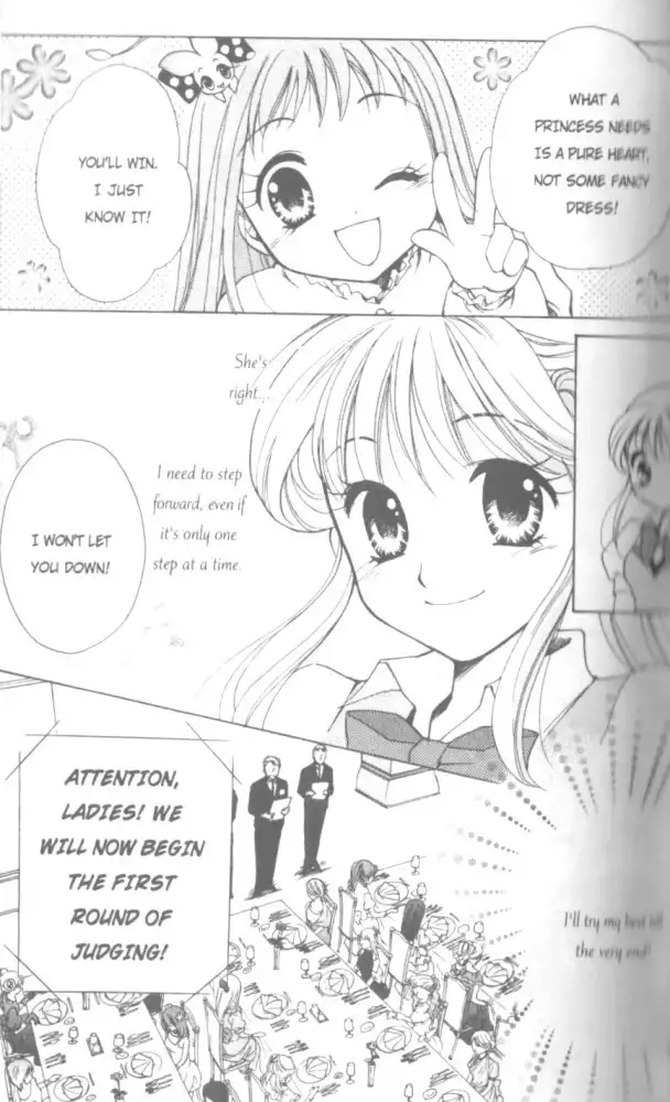 Kirara Princess Chapter 12 8